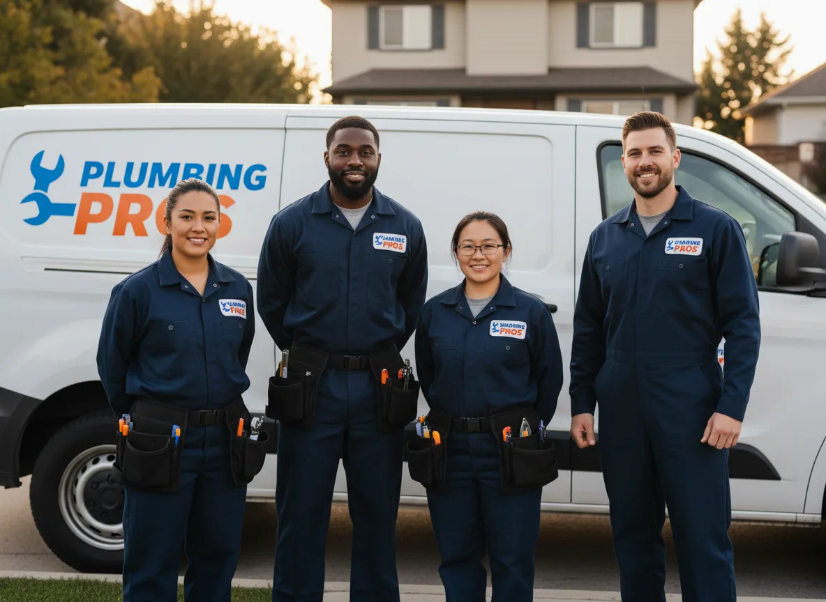 Water Heater Repair company in Plymouth, MA